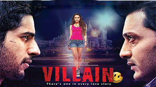Ek Villain